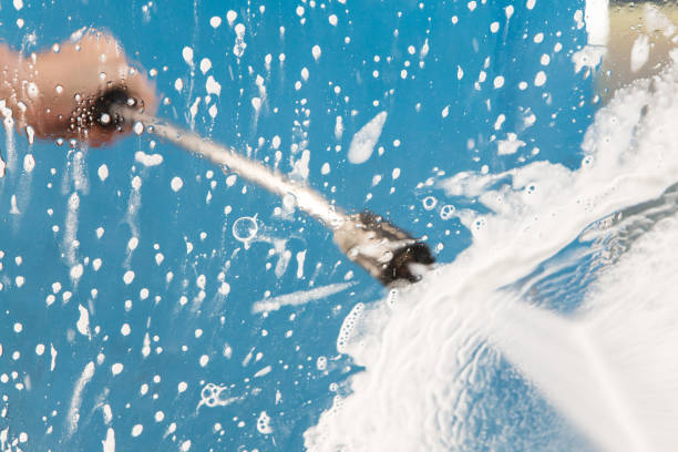 Best Spring Cleaning  in Sunray, TX