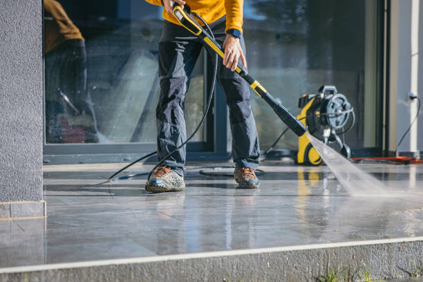 Best Restaurant Pressure Washing  in Sunray, TX