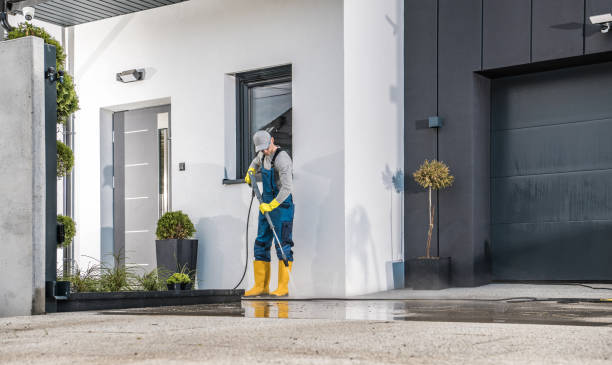 Best Building Exterior Washing  in Sunray, TX